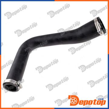 Gaine de suralimentation pour OPEL | GPP-PL-080, 07696
